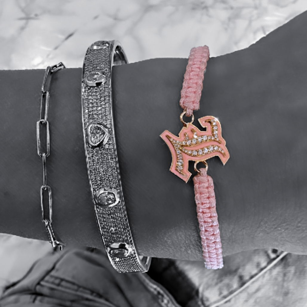 pink bracelet (1)